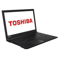 Toshiba Laptop HD 15.6 Screen intel i3 8GB 256GB SSD WIFI DVD Windows 11