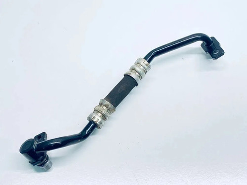 Transmission oil cooler hose