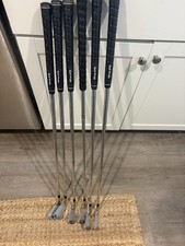 Callaway Apex MB/X Forged Iron Set 5-PW Right Handed