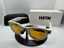 Oakley Meta HSTN glasses Limited Edition / Prizm 24K Polarized Lenses Warm Grey