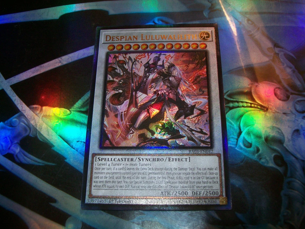 Yu-Gi-Oh! TCG Ultimate Rare Individual Collectible Card Game Cards for sale - eBay Yu-Gi-Oh! TCG Ultimate Rare Individual Collectible Card Game Cards for sale - eBay