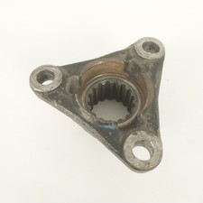 Bmw E28 E30 E34 Getrag G260 Manual Transmission Output Flange 23211228298