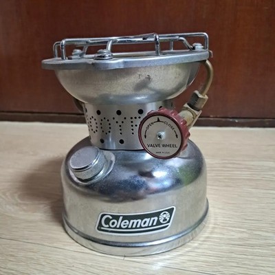 NEW! Centennial Coleman 100th Anniversary Single Stove Model