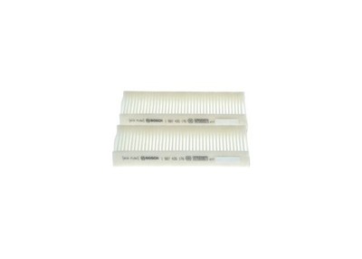 BOSCH 1 987 435 176 Filter, Innenraumluft