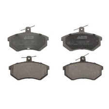 Satz Bremsbeläge Bremsklötze vorne für VW Golf 3 1H1 1E7 1H5 4 Passat | 24479