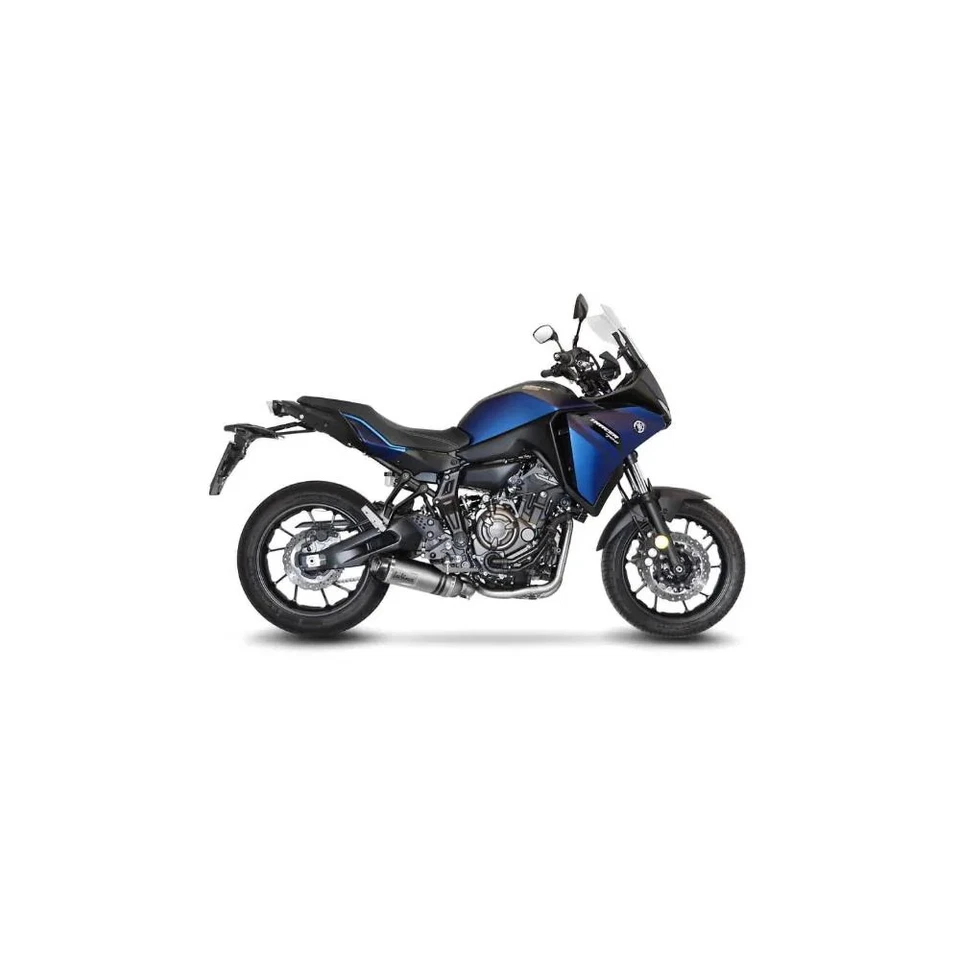 Ligne Complète LV ONE EVO TRACER 7 - Homologué - Photo 2/4
