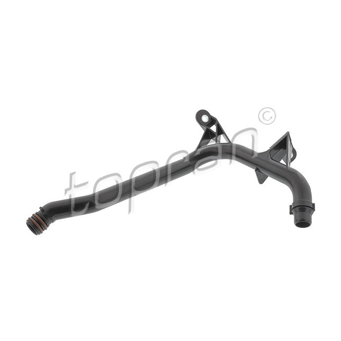 Tuyau d'eau BMW E46 E39 anti-fuite pour stopper la surchauffe moteur