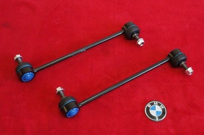 BMW E46 316-330i 318-330d Z4 E85/86 2x MEYLE HD VERSTÄRKT Koppelstange vorne NEU