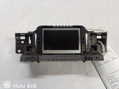 Info-GPS-TV Screen Front Display 4.2'' Screen With Sync Fits 12 FOCUS 1831986