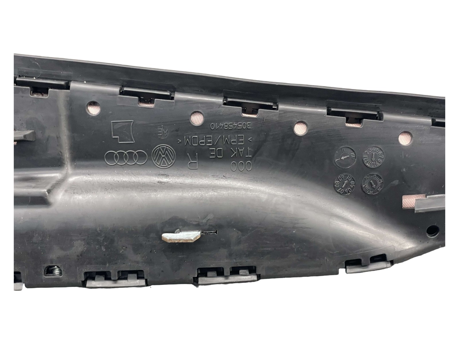 Audi R8 2008-2015 Front Right Airbag P/N 420880242