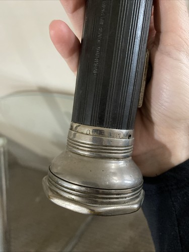 Vintage EVEREADY Flashlight Read!! - Picture 10 of 20