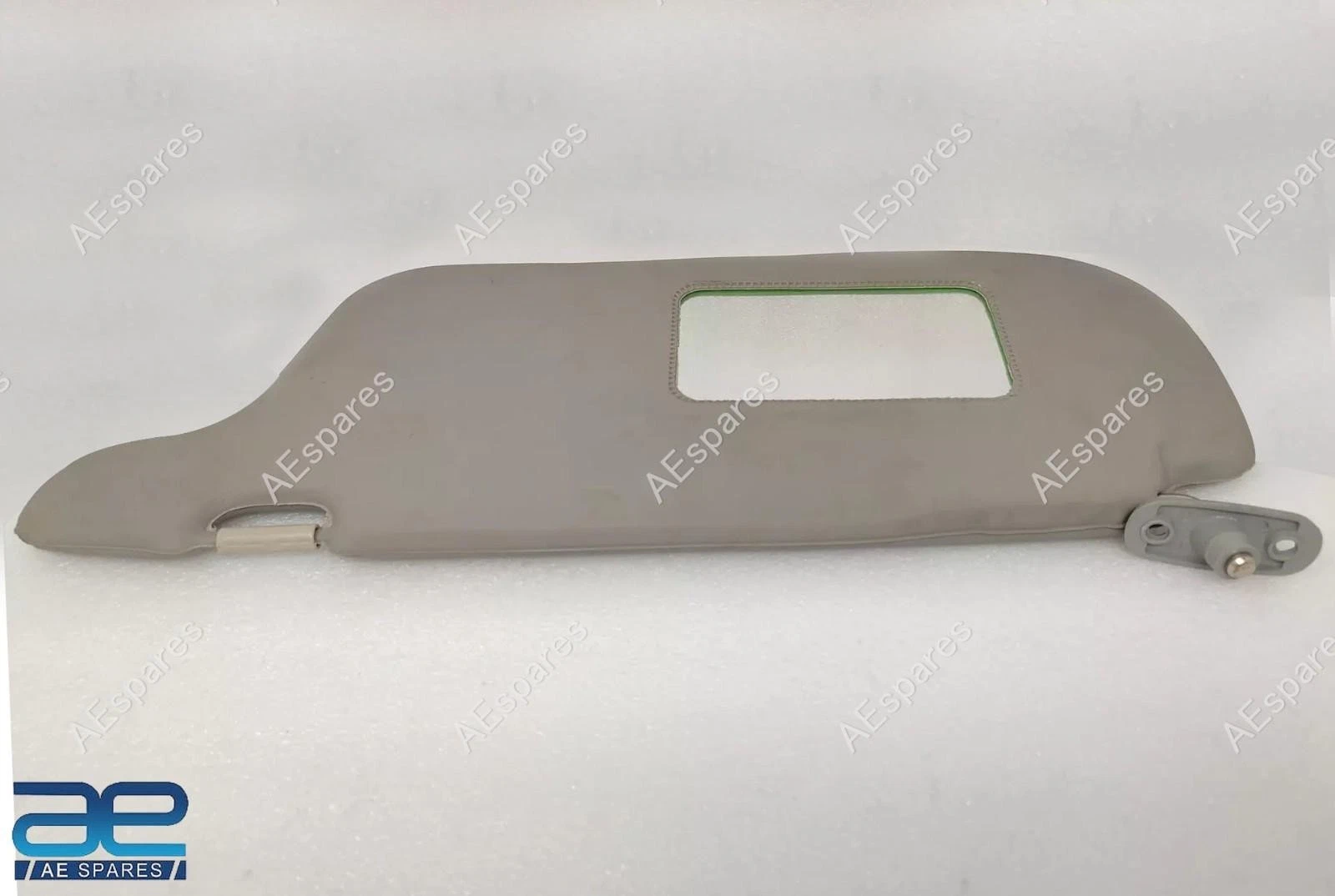 Sun Visor LH For Hyundai Atoz Prime 2006-2011 Santro Xing 2003-2014 8520105100LO view 3