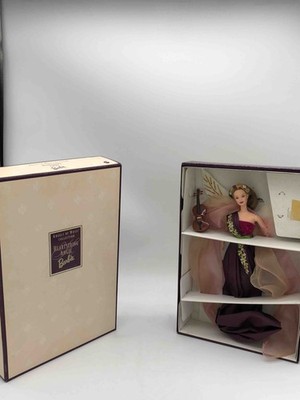 Barbie Angels of Music Collection Heartstring Angel 1999 Doll