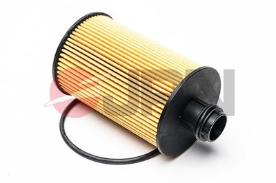 Ölfilter JPN 10F0013-JPN Filtereinsatz für OPEL ANTARA L07 CDTi 4x4 CHEVROLET