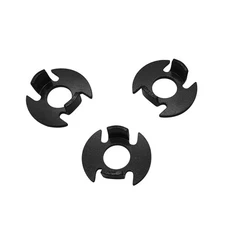 Muncie T10 Hurst Shifter Linkage Arm Adapters Clips Bushings LSOT001271 3Pcs