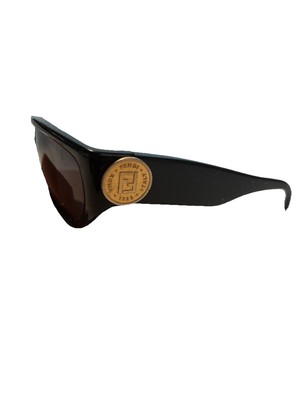 Used AUTHENTIC VINTAGE FENDI SUNGLASSES MADE IN ITALY FS 258 