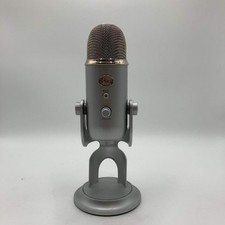 Blue Yeti Microphone 988-000103