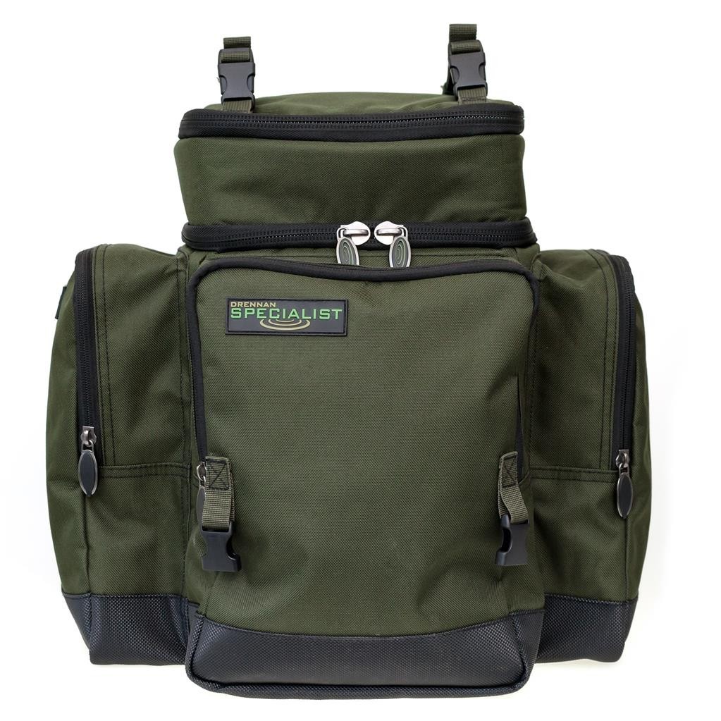 Drennan Specialist Rucksack Sml. 30lt