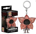 Demogorgon Keychain By Funko Pocket Pop Stranger Things