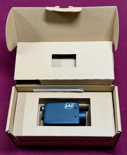JAI RM-4200 GE Black and White CCD Industrial Camera