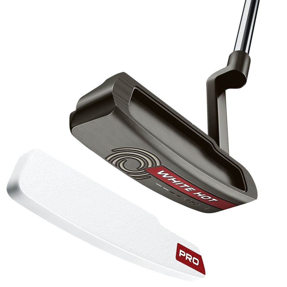 ODYSSEY WHITE HOT PRO #1 PUTTER 35 IN | eBay
