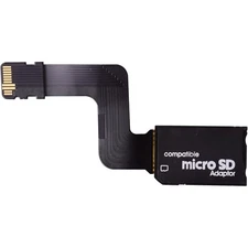 Micro SD Memory Card Adapter for Sony PSP Go(Supports Extended Capacity of 128gb
