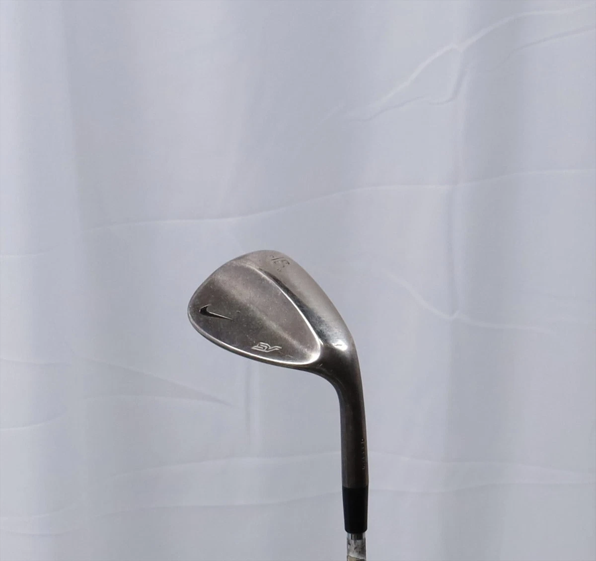 Nike Steel Shaft 60 Loft Golf Clubs for sale | eBay