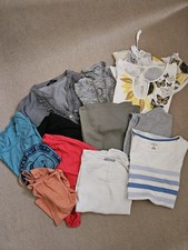 Big 12 Peice Bundle Ladies Clothes Size 18 Includes Joules