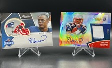 Law of Cards: Is a Memorabilia Card Lawsuit Looming? 9