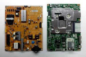 Ersatzteile Für TV LG 55SK8100PLA