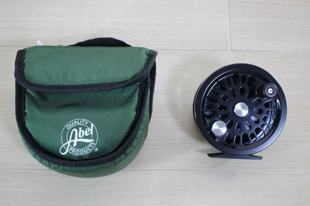 Abel Fishing Reels for sale | eBay