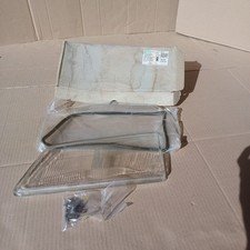 Feu avant (phare) Peugeot 405