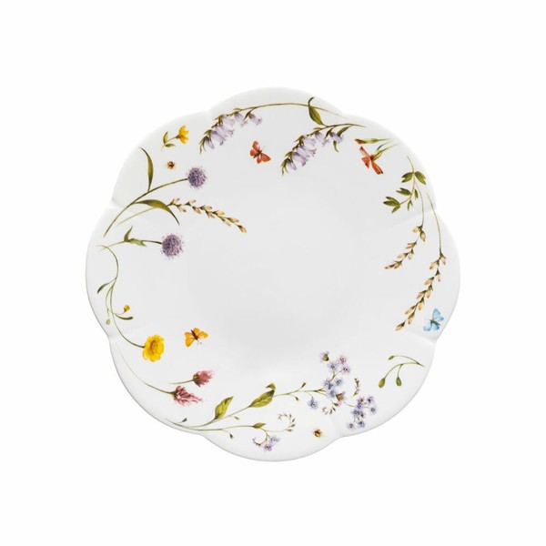 Hutschenreuther Schale Nora Spring Vibes, SchüSsel, Bone China, 28 Cm-image