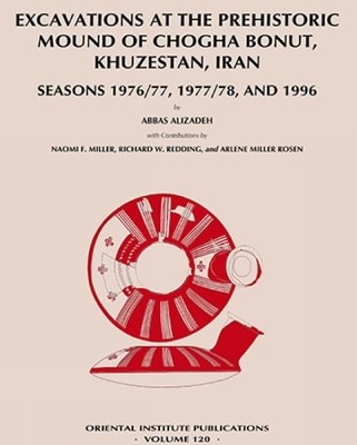 Abbas Alizadeh Excavations at the prehistoric mound of Ch (Hardback) (UK IMPORT)