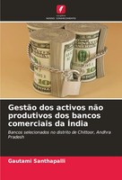 GestãO Dos Activos NãO Produtivos Dos Bancos Comerciais Da ÍNdia Santhapalli