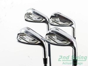 Srixon Zx5 MK II Irons | eBay Srixon Zx5 MK II Irons | eBay