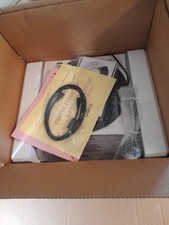 Image of New Ion Profile Express Turntable. Brand new boxed. Turn Vinyl records to MP3 