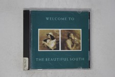Welcome to the Beautiful South Music Album CD