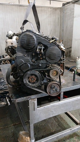 RF2A02200D MOTOR COMPLETO / 1347882 PARA MAZDA PREMACY CP 2.0 TD