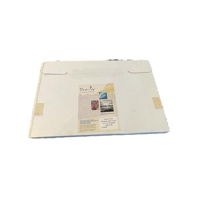 30 Sheets Premium Photo Micropore Luster 10.4 Mil 13 x19  9225-13194 E118#5676