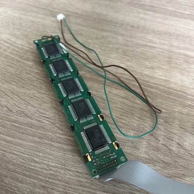 KORG M1純正品LCDディスプレイモジュール Korg M1 Display Screen | eBay