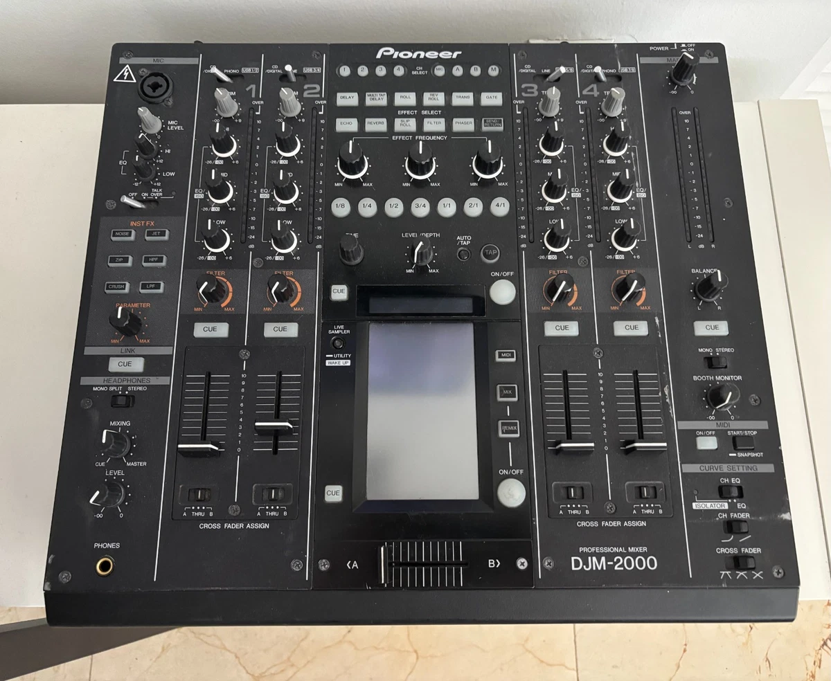 Djm 2000 for sale | eBay