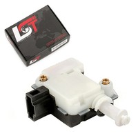 Stellelement Stellmotor Heckklappenschloss 4B9962115B FüR Audi A3 A4 A6 Allroad