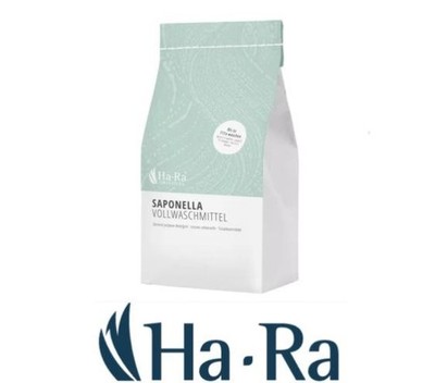 HaRa 2,25 kg Saponella Vollwaschmittel Waschmittel NEU