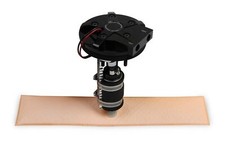 Holley Performance 12-131 In-Tank Retrofit Fuel Module