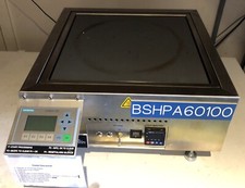 Brewer Science 10 Intelligent Hot Plate Spinner Photoresist Coat Spinner USA