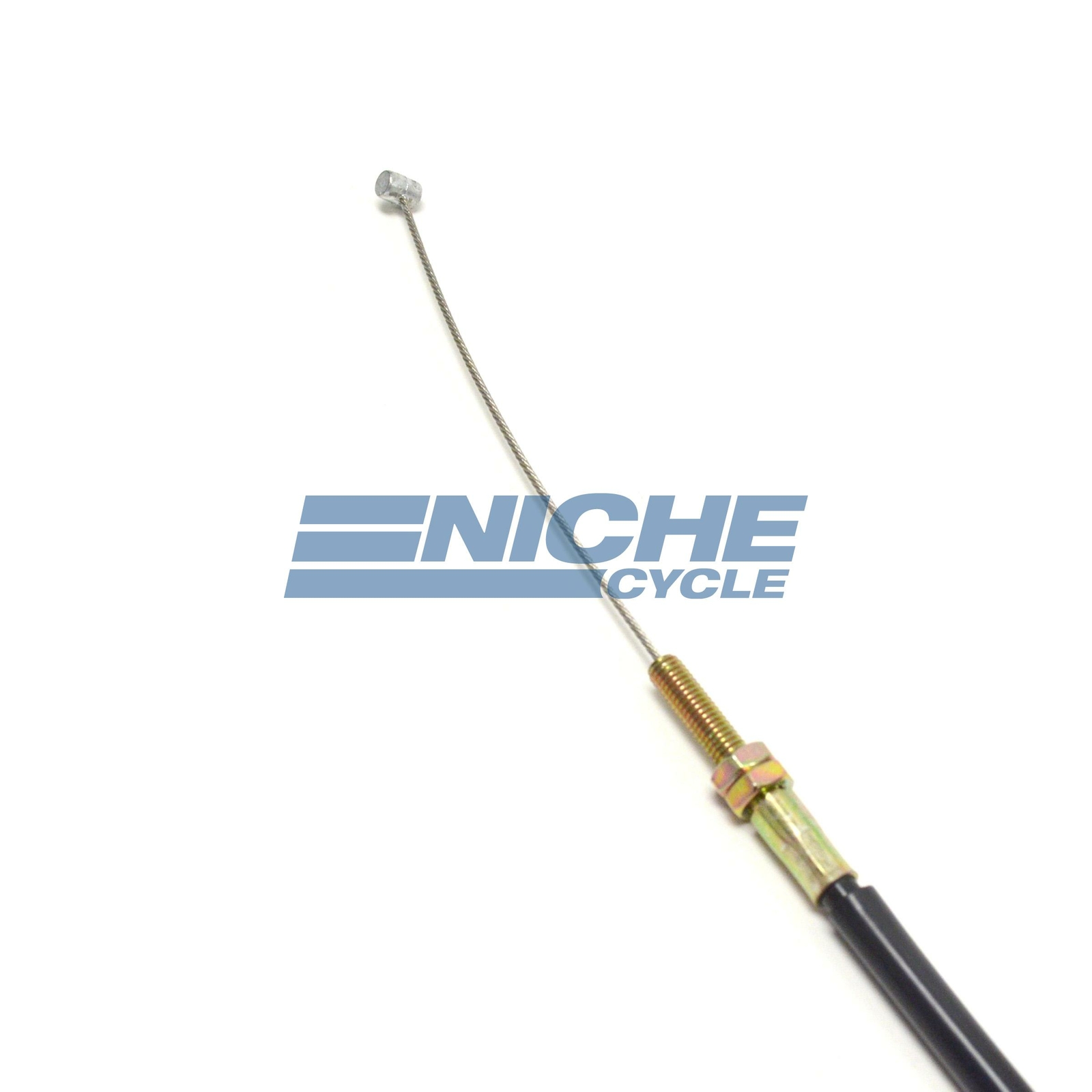 Yamaha YZFR6 Throttle Pull Cable 5SL263120000 eBay