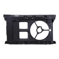Frontmaske Frontverkleidung Komplett-Teil FüR Peugeot 307 3A/C 3H 3E