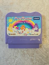 VTech V Smile V Smile Motion Learning System Video Game Cartridge