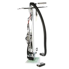 Fuel Pump Hanger Assembly Delphi For 2004 Ford E-150 Club Wagon